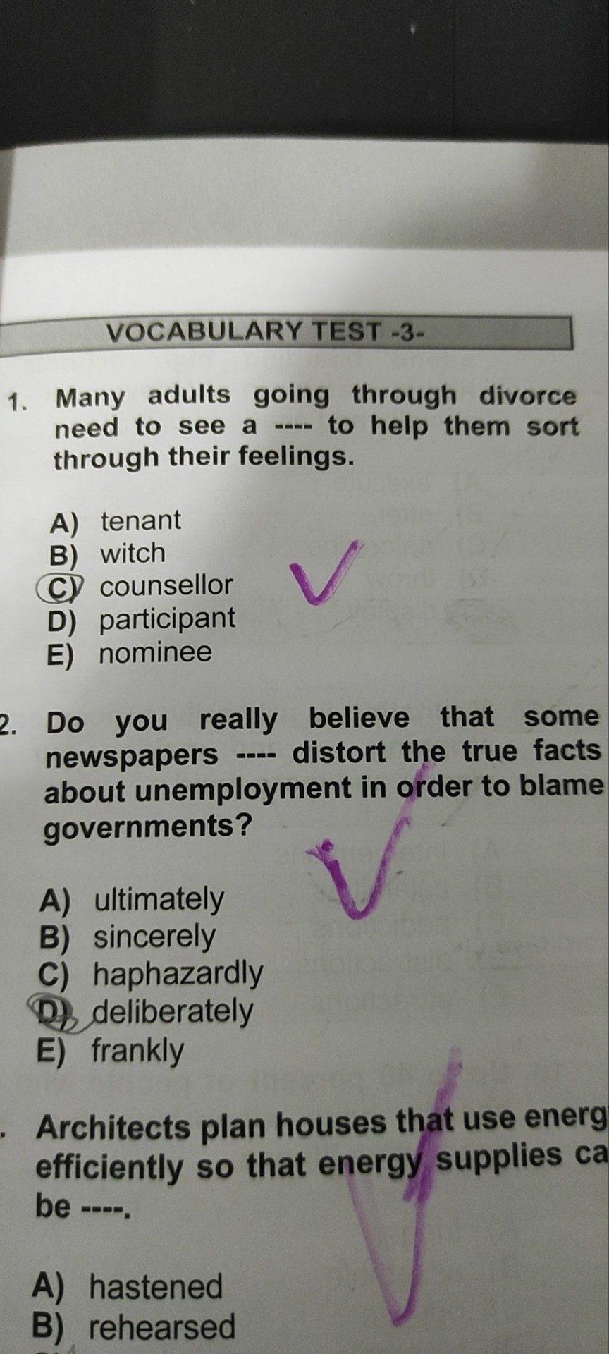 I Mean, Why Not A Witch? They Could Get Readings And Do A Cord Cutting.