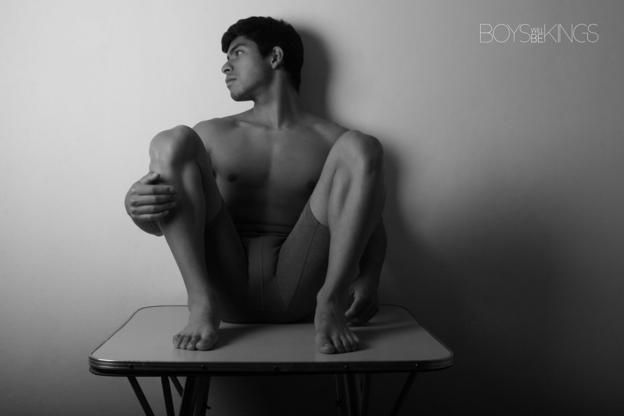 boyswillbekings:  boyswillbekings Ottoniel (XIX) by #ReyBadesan #BoysWillBeKings