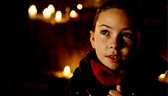 michaelguerrin:top 10 arrow characters (as voted by my followers)09. nyssa al ghul  