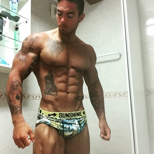 Mickael Thoby