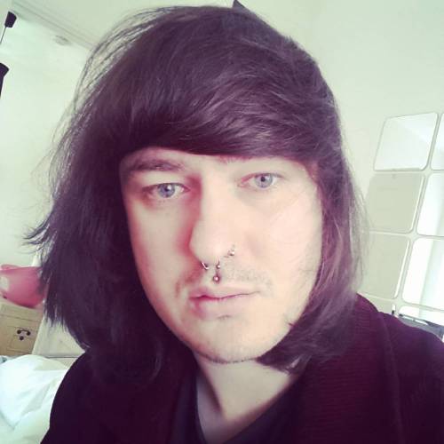 Voted "Most likely to resort to blood magic"