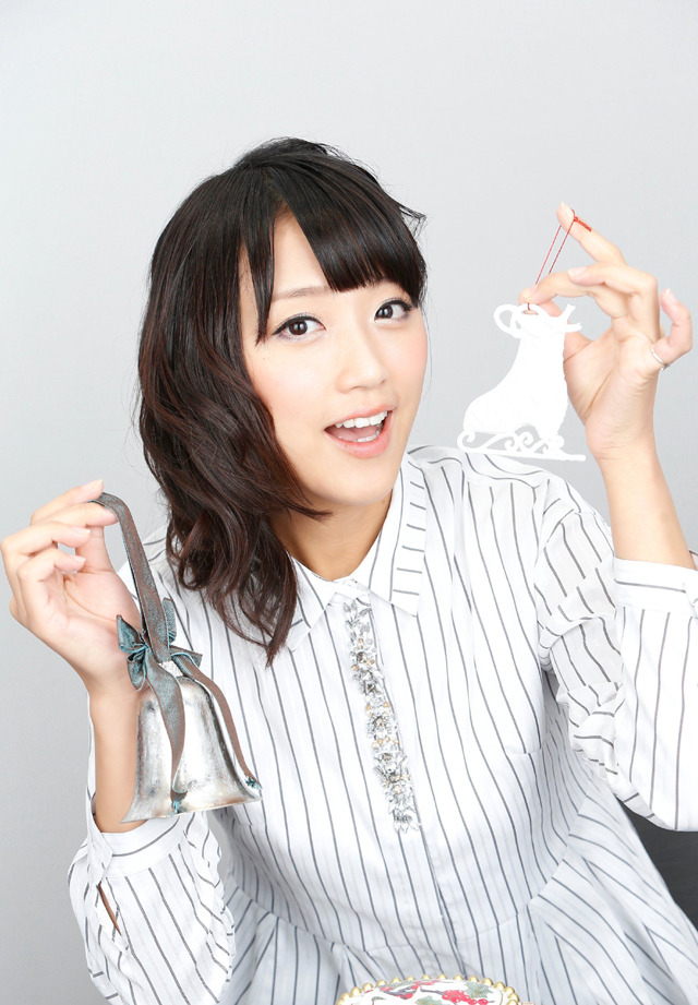sug-bug:  フィギュア・村上佳菜子選手の「新エースとしての決意」｜集英社のスポーツ総合雑誌