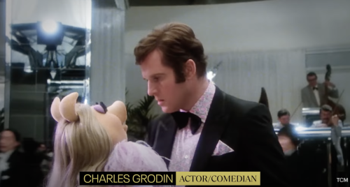 margflower:Honestly TCM nailed this right here. This is how I will always remember Charles Grodin. A