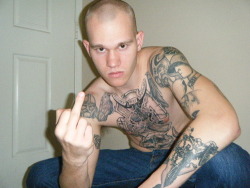 ϟϟ HARDCORE WP ⊕ ϟKINHEAD 14/88 卐
