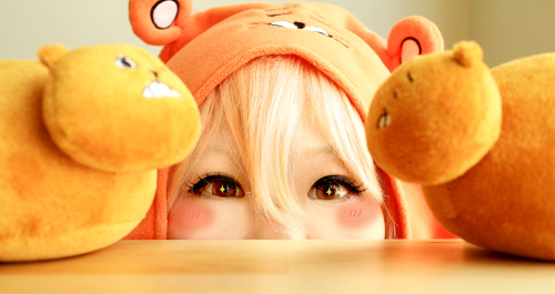 umaru doma