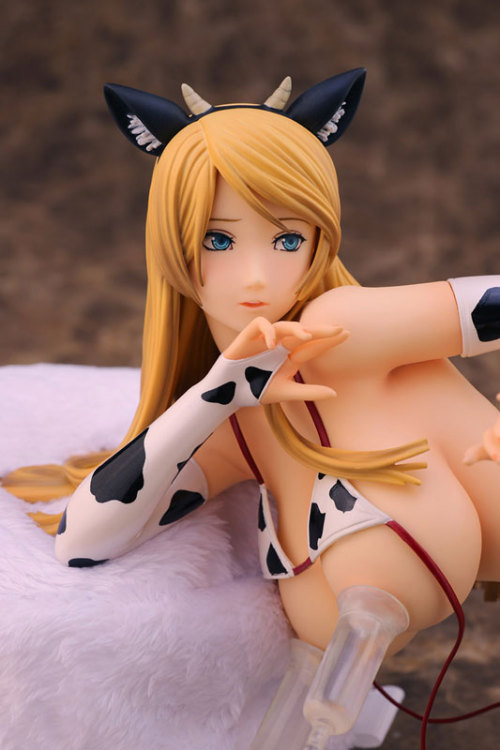 annygrave:  Decadence Beauty Marie Mamiya x Hazuki Kuryuu 1/6 Complete FigureAmiami
