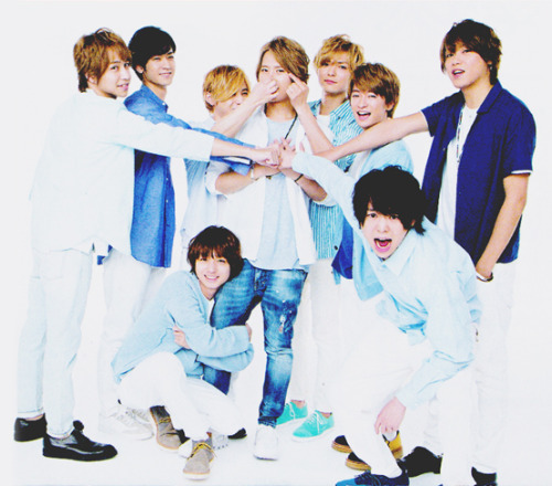 heysayjump