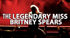 dailybritneygifs:  It’s Britney Bitch - a summary 