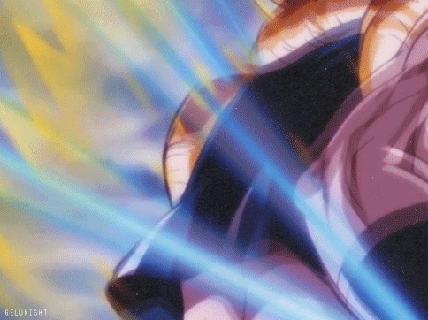 gelunight:  Dragon Ball Z Budokai 3.