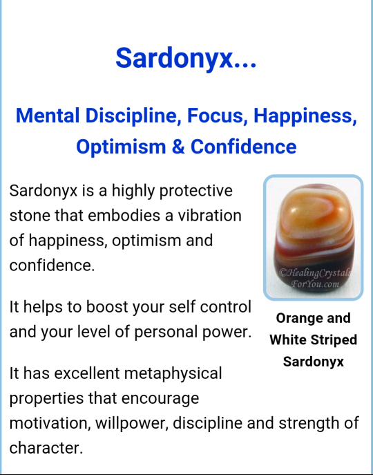 mage-of-kick-ass:  Ok I have got a theory for you all!So you know how Pearl has been so desperate to fuse with Garnet? Well their new fusion is Sardonyx, so i looked up the stone to learn more about it. Sardonyx is supposed to bring happiness, strength
