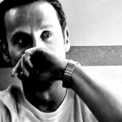 fuckyeahrickyl:  Rick Grimes and Daryl Dixon - Through the Seasons 