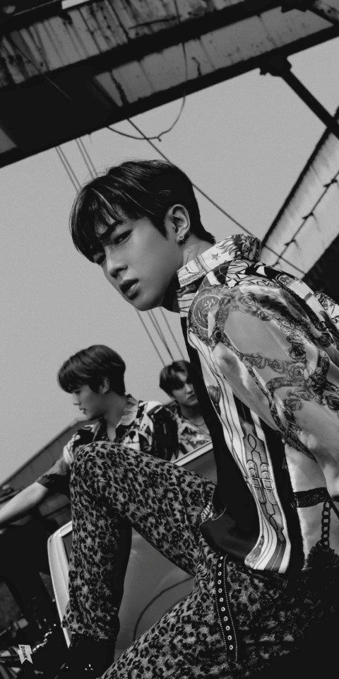 Sf9 Wallpaper On Tumblr Sf9 Wallpaper On Tumblr