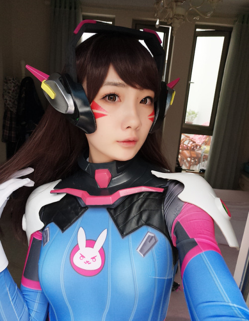 D.va - Alicia