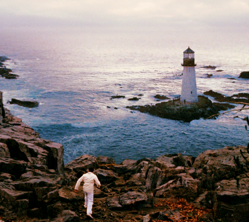 iskarieot: SHUTTER ISLAND (2010) DIR. MARTIN SCORSESE     Did you know that the word ‘trauma’ comes from the Greek for ‘wound’? Hm? And what is the German word for ‘dream’? Traum. Ein Traum. Wounds can create monsters, and you, you are wounded,