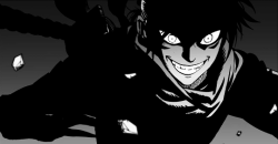 onepunchhero: ONEPUNCH MAN Chapter 13 :