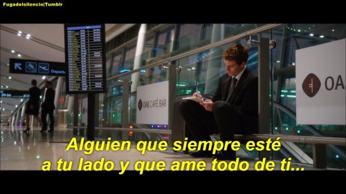 fugadelsilencio:    Love, Rosie.