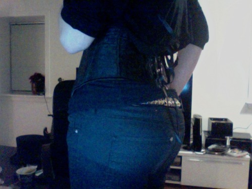 unevrknow:  Just some more pictures :3
