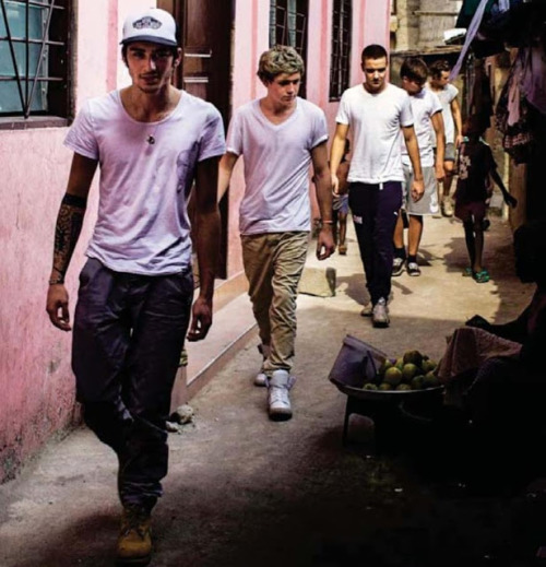 One Direction ♥(: