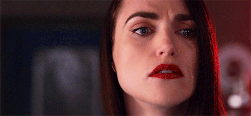 krzrl:your friends have been lying to you from the start. your boyfriend Jimmy, Alex, J'onn, that li