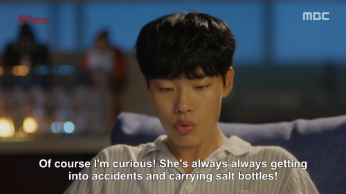 lucky romance