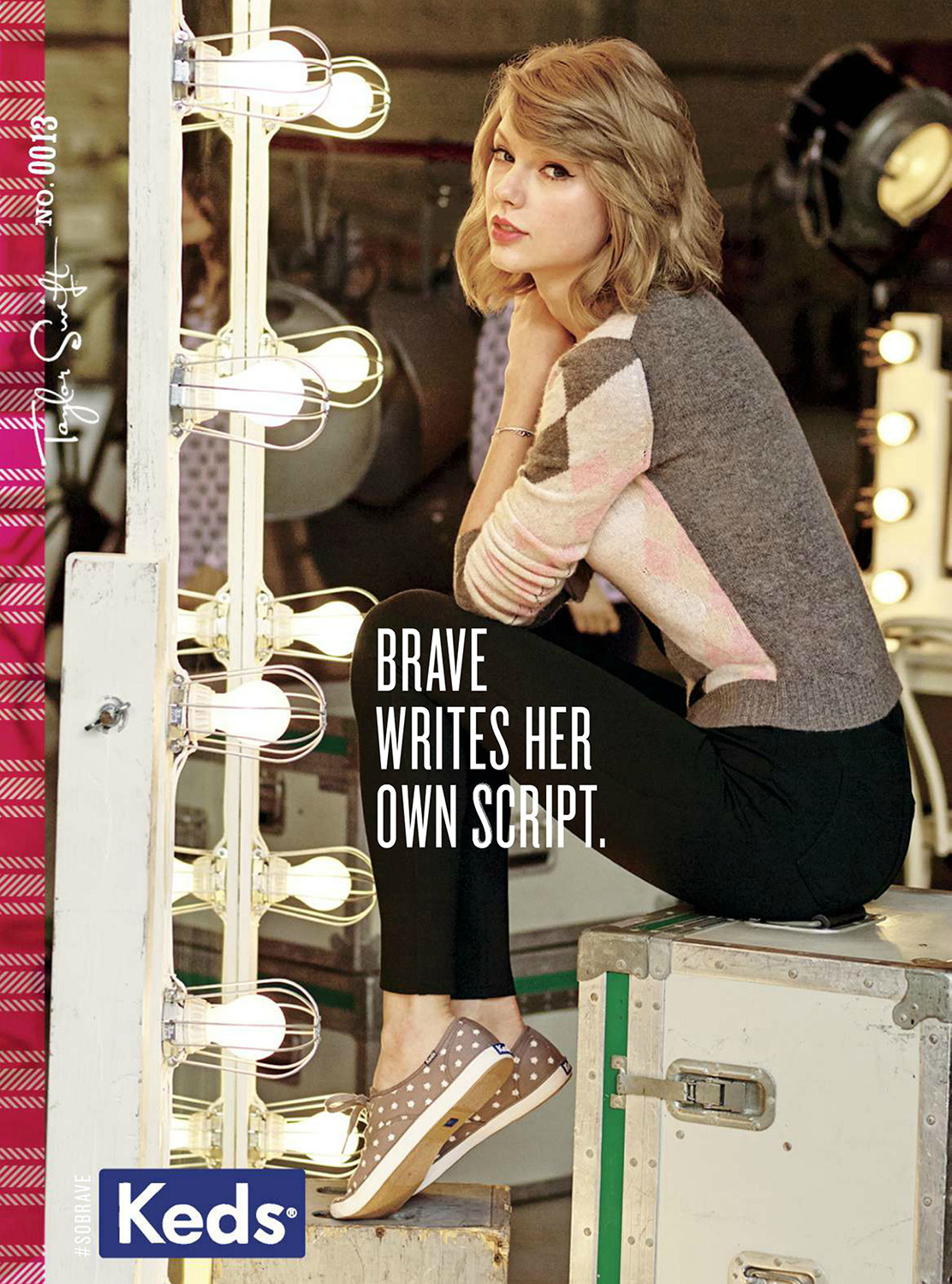  New Keds Ad (x) 