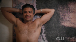 andreii-tarkovsky:  Jane the Virgin - “Chapter