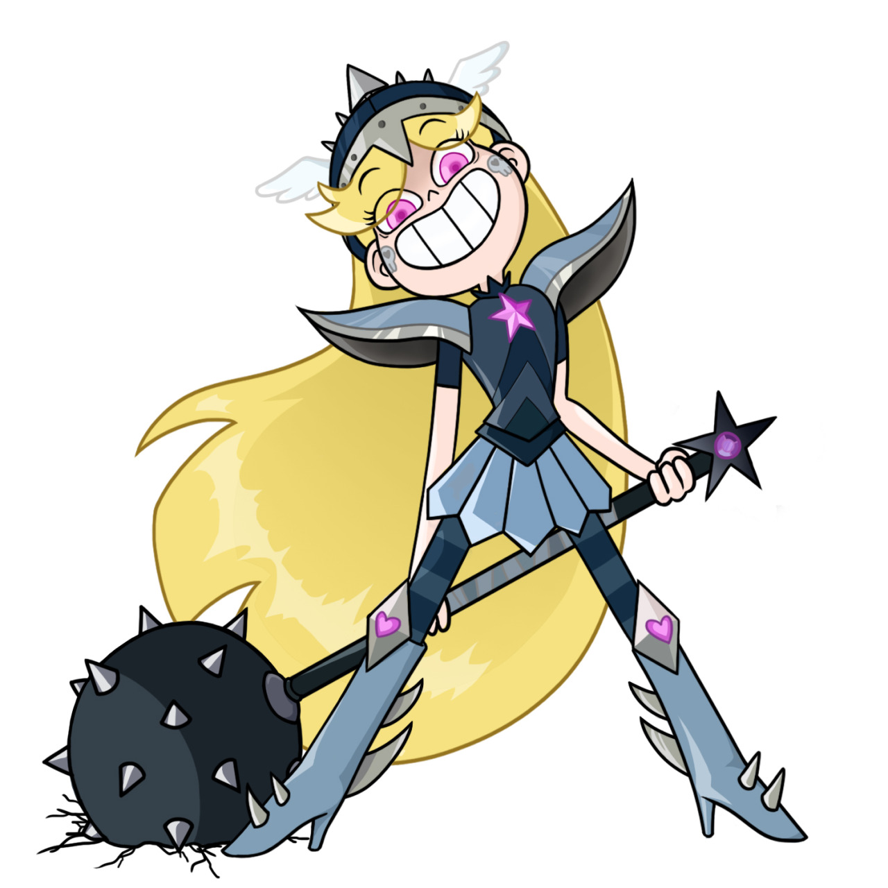 gnsisir — Star vs the Forces of Evil - star butterfly - Star Vs The Forces Of Evil Star Butterfly