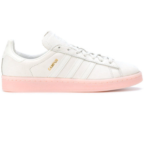 Adidas Originals Campus sneakers ❤ liked on Polyvore (see more lacing sneakers)