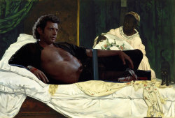 realarthistorywithjeffgoldblum:   When Édouard