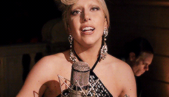  A Very Gaga Thanksgiving | Marry The Night                   