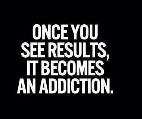 caveman-fitness:  NO NEED FOR REHAB FOR THIS ADDICTION follow at http://caveman-fitness.tumblr.com/
