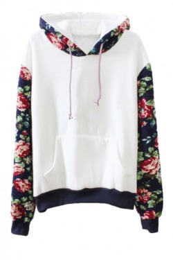 ryoungcy: Best-Selling Stylish Hoodies  Flora