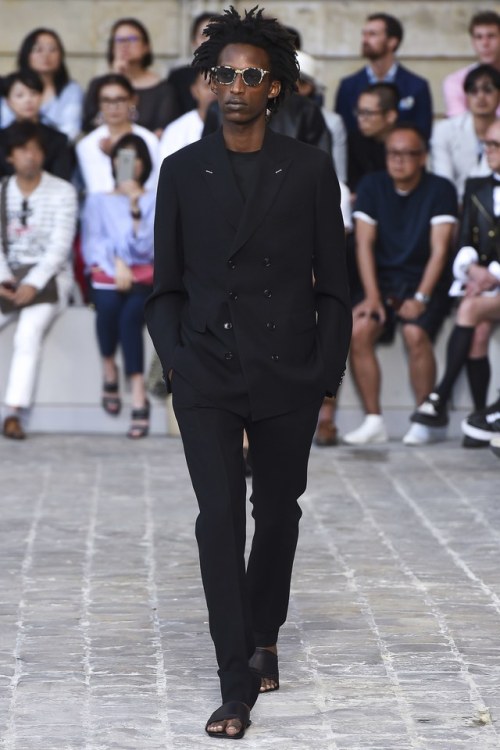 formschon:berluti, spring 2018