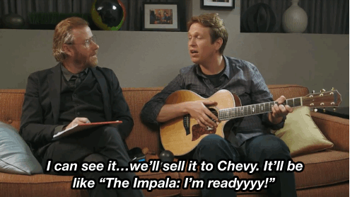 thewidowhowlapp:  We have the first verse. Now we need a chorus that’s simple,