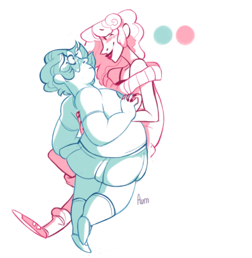 a-vodka-mutini:the colours in this ship are so pretty 