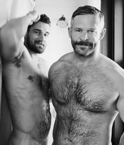 hot4hairy2:  H4H | #hot4hairy | hot4hairy2.tumblr.com