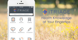 aetna:Take control of your health with @iTriage. See how. 
