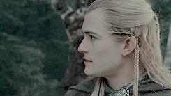 quicksilrver:Gif request meme: herman-loves-turtles​ asked Lord of the Rings +