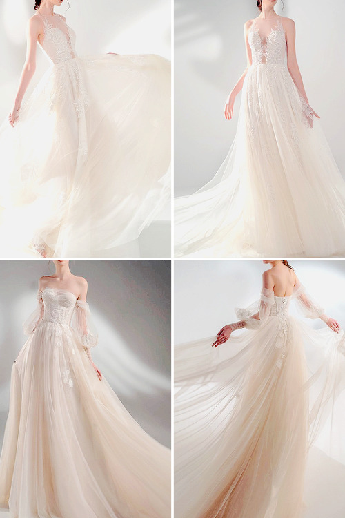 PAPILIO BOUTIQUE ‘Ballet’ Wedding Collectionif you want to support this blog consider donating to: k