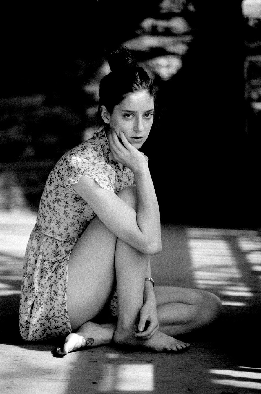 camdamage:  henrygaudier:  Cam Damage: 35mm  i love this image.. 