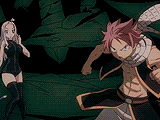 mycomicbook:  Fairy Tail 2014 [Opening 1] 