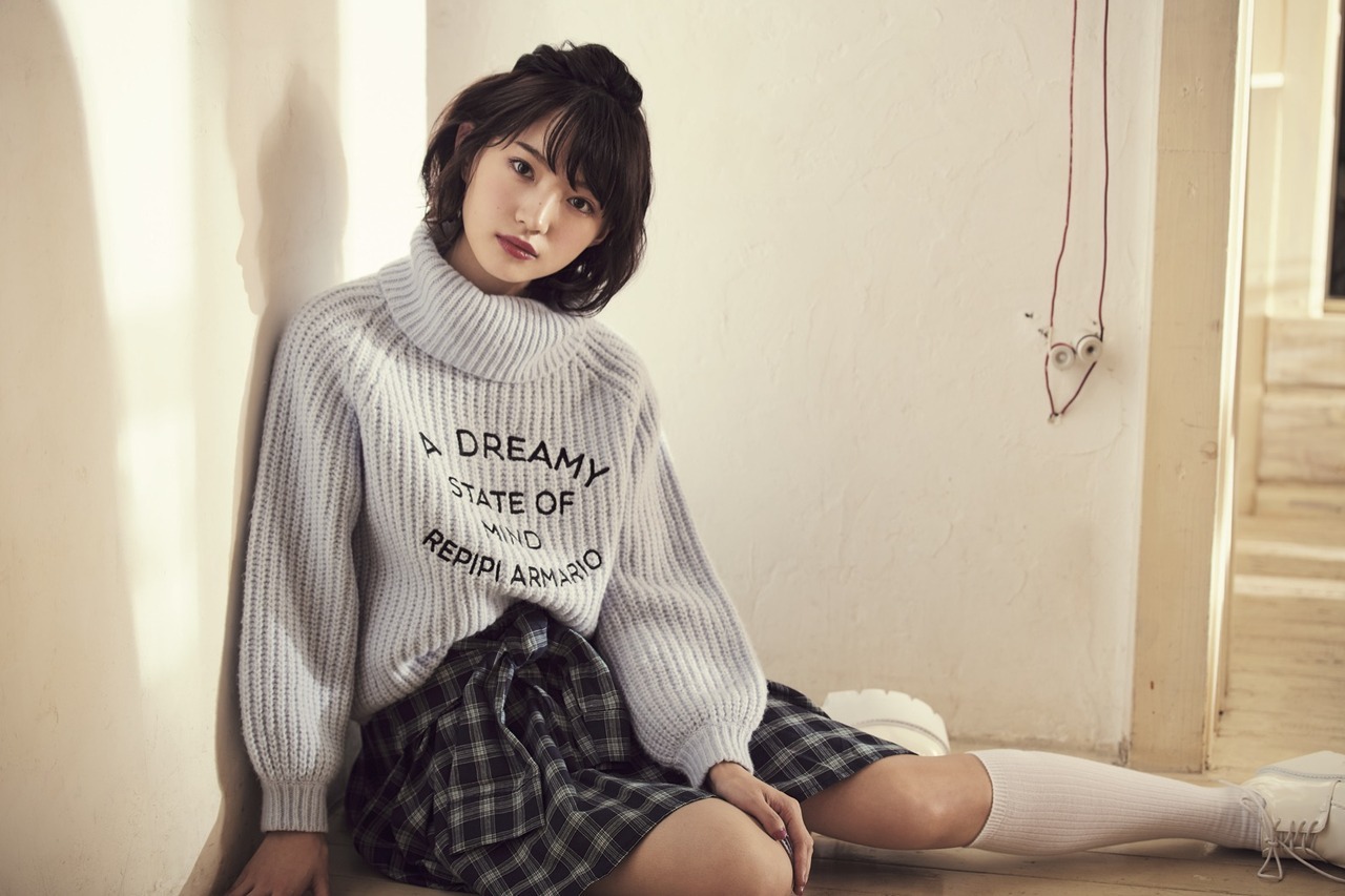 soimort48:  「LOVEberry／真冬のトレンドヘアスタイル💙ボ部⭐️
