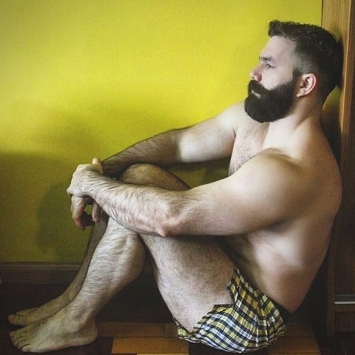 beardburnme:  piberleandro Instagram