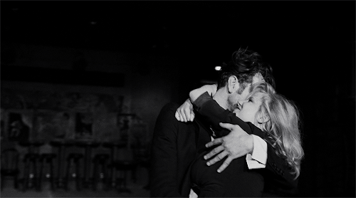 filmgifs:Cold War (2018) dir. Paweł Pawlikowski