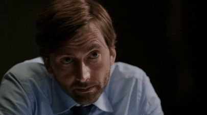 buffyann23:David Tennant as Emmett CarverGracepoint (2014) 4 of 5