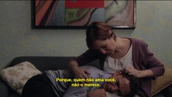 Sobre Amor e Positividade