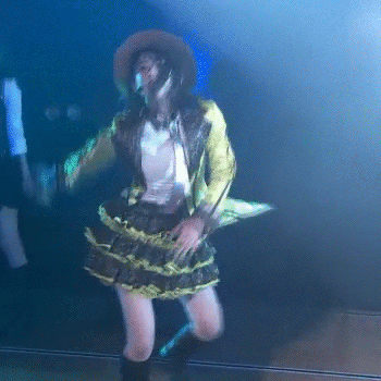 shojotachiyo: Team 4 Te wo Tsunaginagara Revival Glory Days Hama Sayuna 