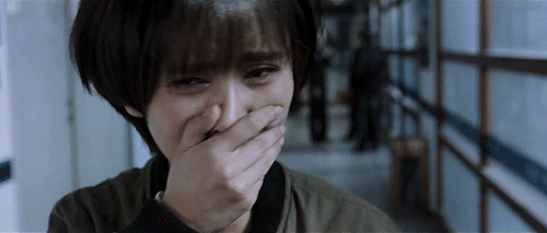 白夜追凶tumblr Posts Tumbral Com