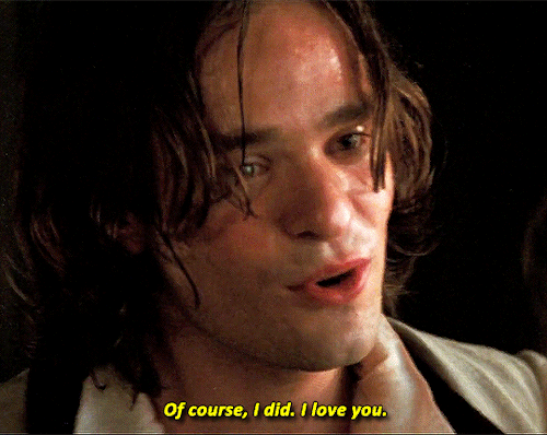 romancegifs:STARDUST  2007 | Director: Matthew Vaughn