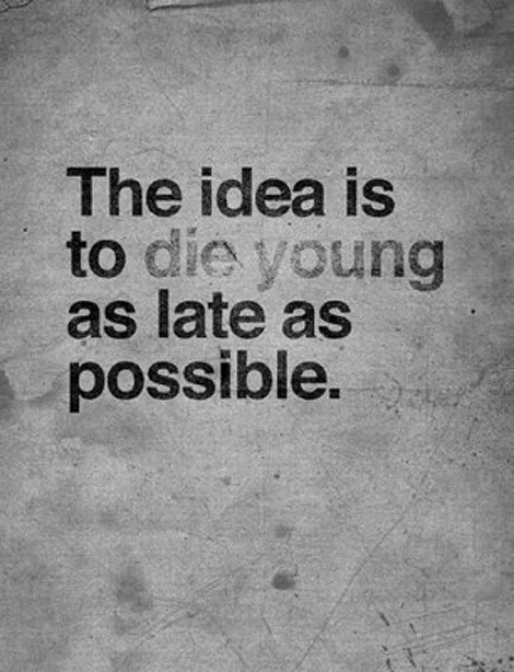 It Is And Will Remain A Fight, Day After Day . 